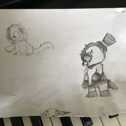 Owl drawing Roblox accept Roblox decal