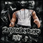 #2MUCHSLEEPENT Group Thumbnail