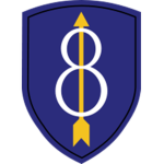 The UNSC 8th Armored Brigade