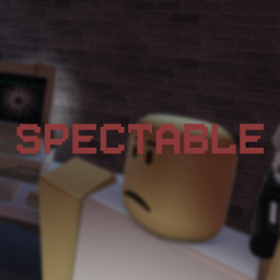 Spectable [WIP]