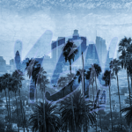 Life In South Angeles
