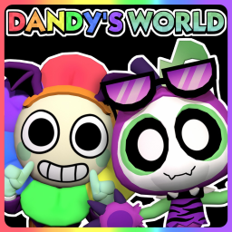 Dandy's World