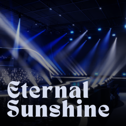 Eternal Sunshine Tour 2026