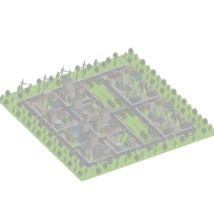 [🌟💫] Big City RP Roleplay Map Urban Modern M