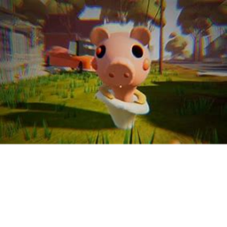 piggy and schibdy tilot