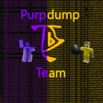 purpdump team!