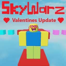 [💖Valentines] SkyWarz
