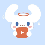 Ge gee The Bunny