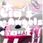 Lia’s Angels!