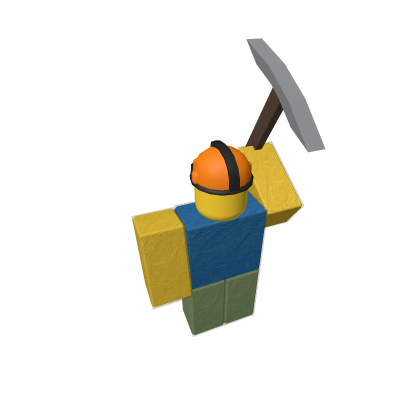 noob miner