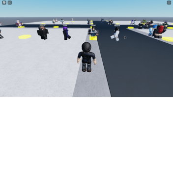 My Characters in a Neighborhood