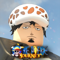One Piece: Journey