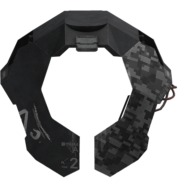 ARMAX Uparmor Frame