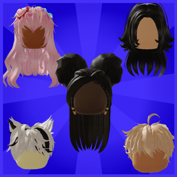 Empo's hair combos