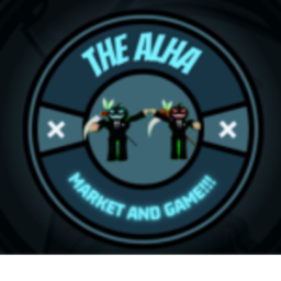 Alpha shop game