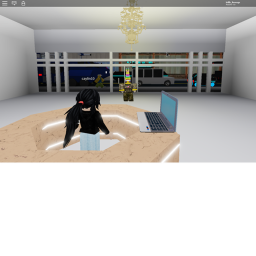 Cay's lobby