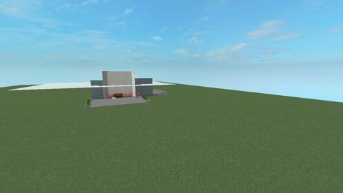Royal Cafe [Demo Test]