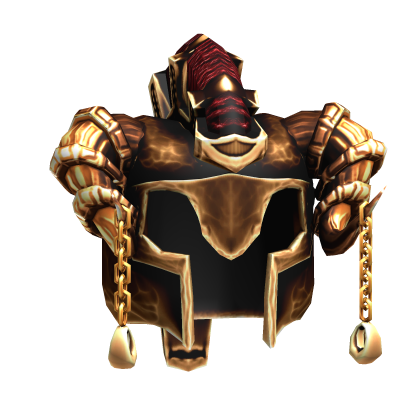 Execution Helmet