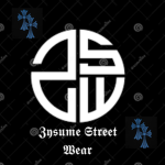 Zysume Street Wear
