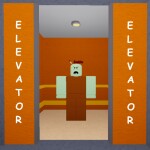 Elevator!!
