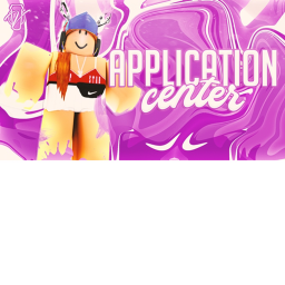 Application Center