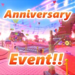 [Anniversary Event🎉]  🎂Azara's RNG🎂