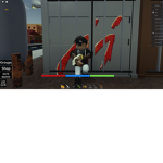 Marcus's Roblox Group