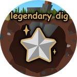 Legendary Dig