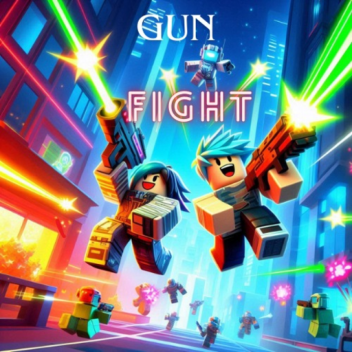 Gun Fight [UPD]