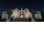 Bloxburg Home Decor!