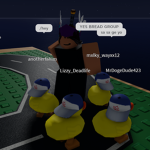 DA BREAD COLONY