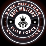 (BOPE) Batalhão de Operações Policiais Especiais