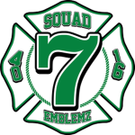 Squad 7 Emblemz