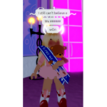 THE BADDIES UWU LOL