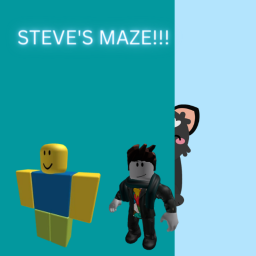 Steve's Maze