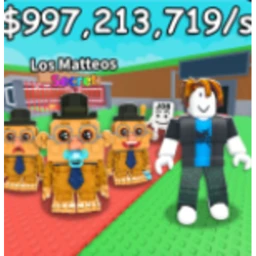 Mango Labubu mustrd 6 7 Obby Troll Tower icon
