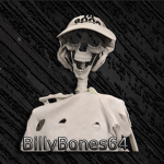 BillyBones64's Basement