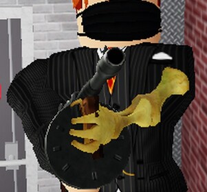 Mafia Training