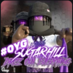 Drizz Droppaz CBC {SHGTM 137/138 Sugarhill}