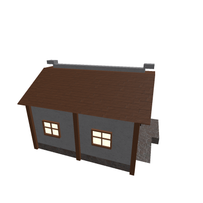 Medieval house