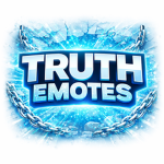 Truth Emotes
