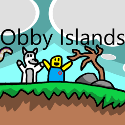 Obby Islands