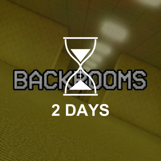 Backrooms Roblox game