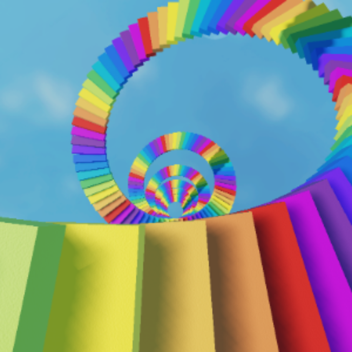 Easy obby (For Beginners)