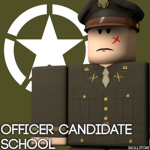 The Officer Candidate School | 1940's