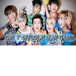 GOT7 Official Fan Group