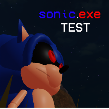 Sonic.EXE: TEST