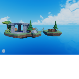 Tower Of Moving Platform [New Level]