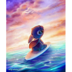 Stitch sussy