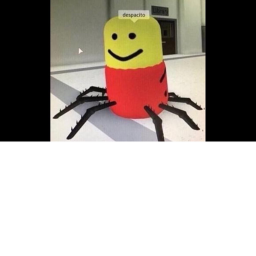 Despacito Homelands